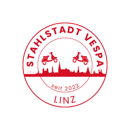 Stahlstadt Vespa · Linz