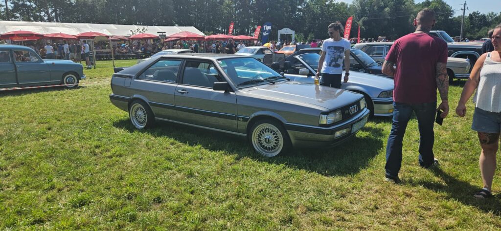 Oldtimer-Feeling in Unterstetten – 24
