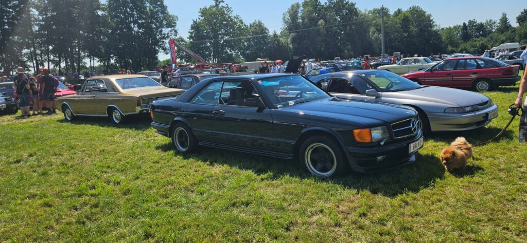 Oldtimer-Feeling in Unterstetten – 26