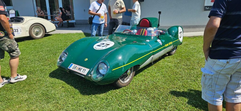 Oldtimer-Feeling in Unterstetten – 34