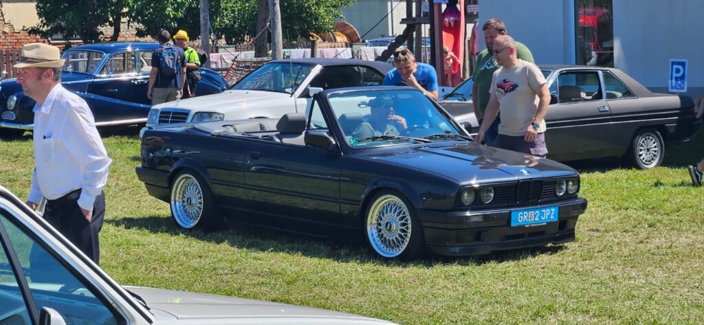 Oldtimer-Feeling in Unterstetten – 41