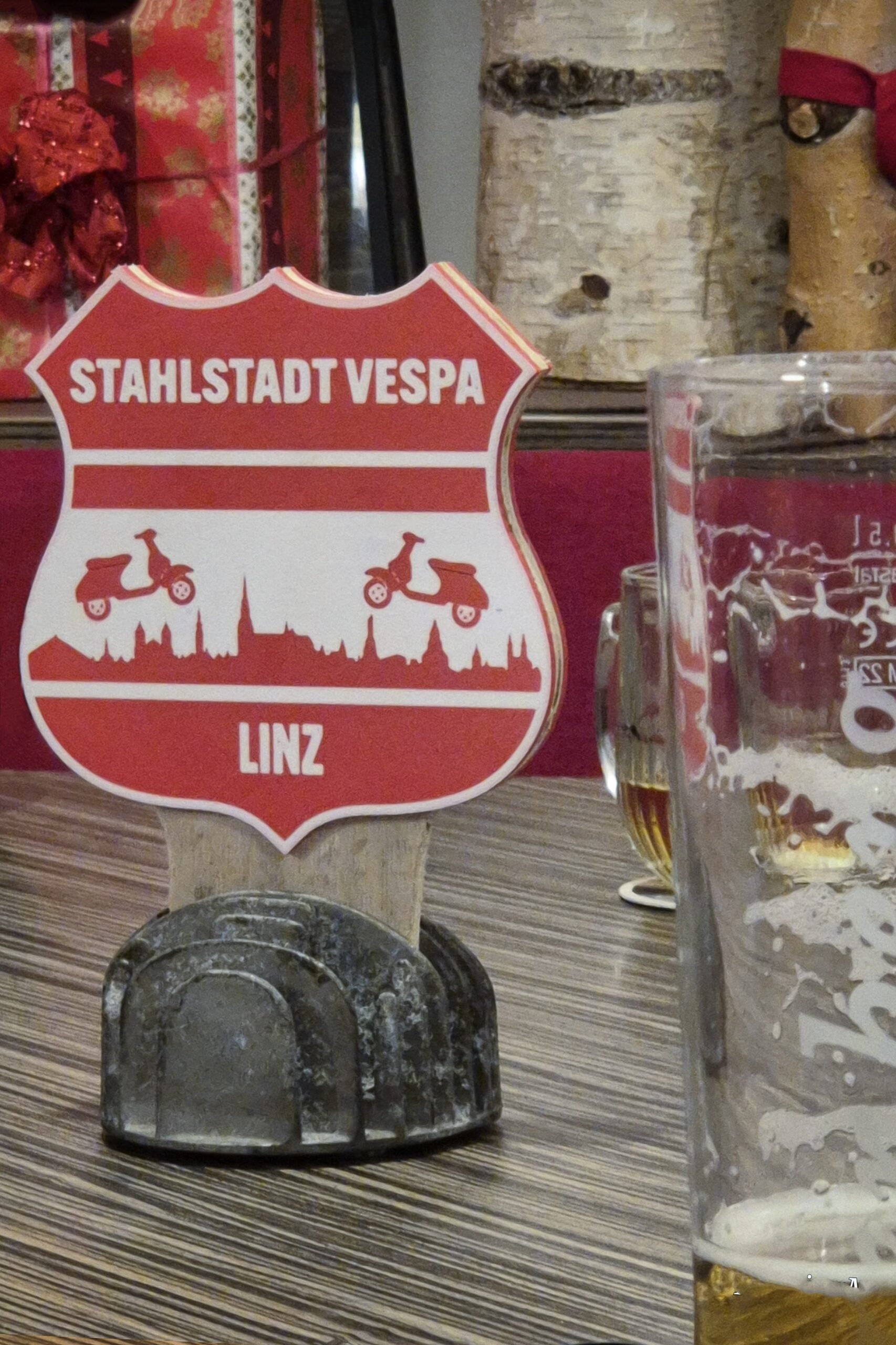 Weihnachtsfeier 2024
