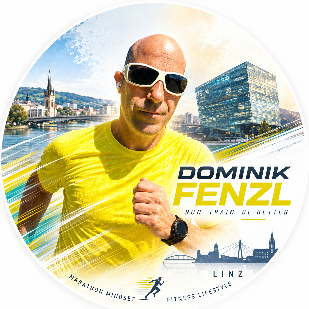 Dominik Fenzl
